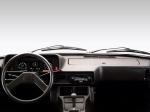 Fiat 131 Supermirafiori 1981 года